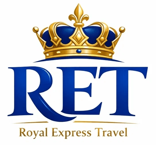 Royal Express Travel