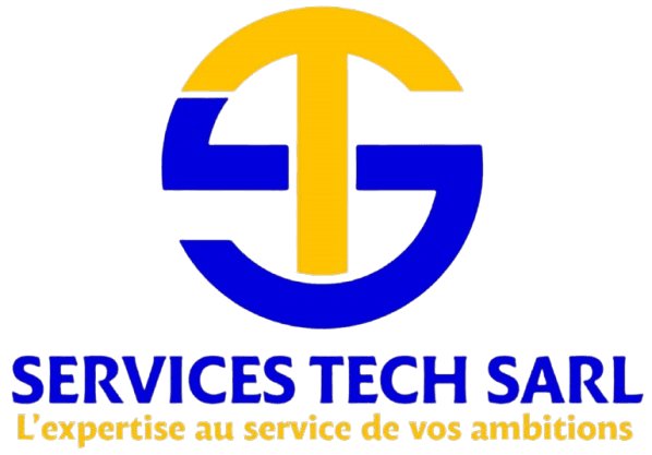 Services Tech Sarl